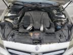 2013 Mercedes-Benz CLS 550