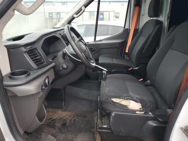 2021 Ford Transit T--Delivery Van