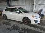 2014 Subaru Impreza Sport Limited