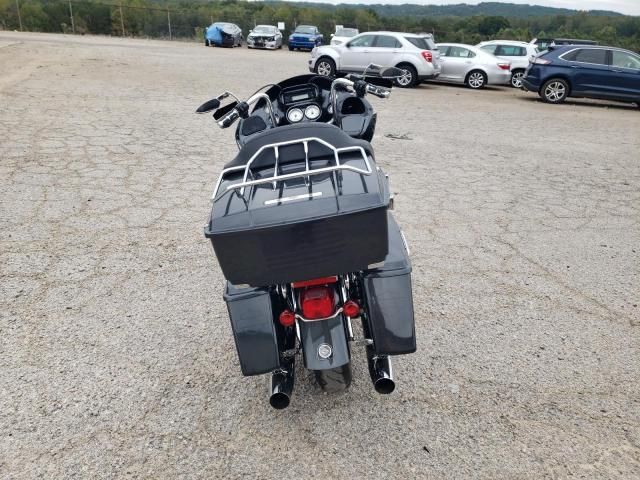 2006 Harley-Davidson Fltri