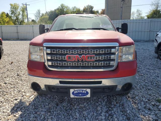 2007 GMC Sierra K2500 Heavy Duty