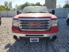 2007 GMC Sierra K2500 Heavy Duty