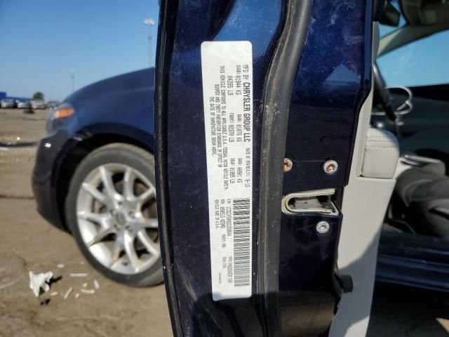 2013 Dodge Dart SXT