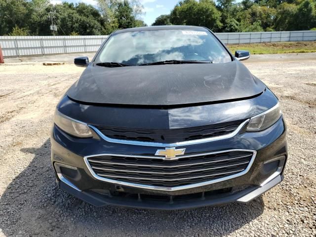 2016 Chevrolet Malibu Premier