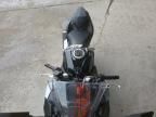 2025 Kawasaki EX500 A