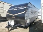 2023 Auro 2021 Crossroads Cameo-RVS Camper