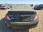 2014 Nissan Versa s