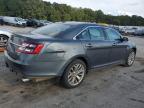 2019 Ford Taurus Limited