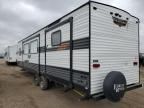 2021 Wildwood 2021 Foresriver Wildwood-RVS Camper