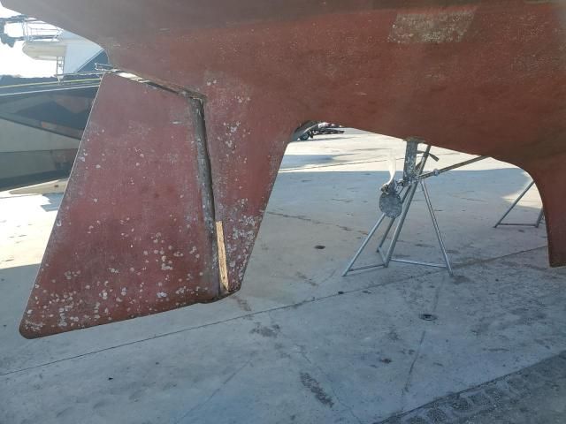 2002 Sail Boat 2002 Cape Craft Fishing Boats Boat-Boats