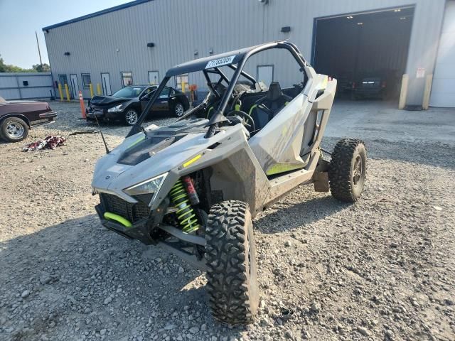 2022 Polaris RZR Turbo R Ultimate