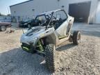 2022 Polaris RZR Turbo R Ultimate