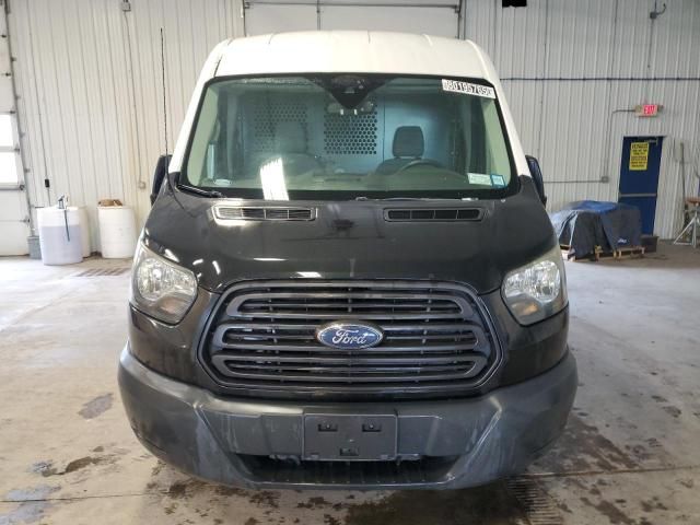 2015 Ford Transit T-250
