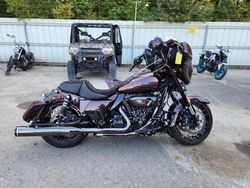 2024 Harley-Davidson Flhxse en venta en Shreveport, LA