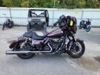 2024 Harley-Davidson Flhxse