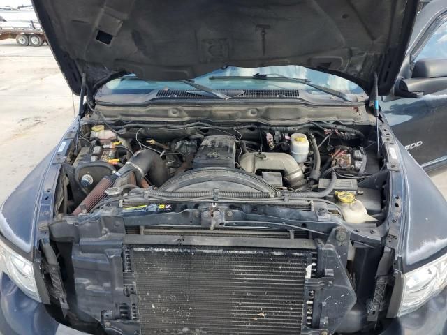 2004 Dodge RAM 3500 ST