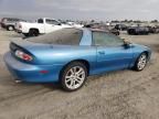 1999 Chevrolet Camaro