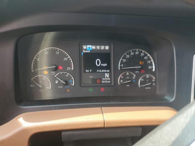 2024 Freightliner Cascadia 126 Semi Truck