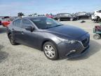 2015 Mazda 3 Sport