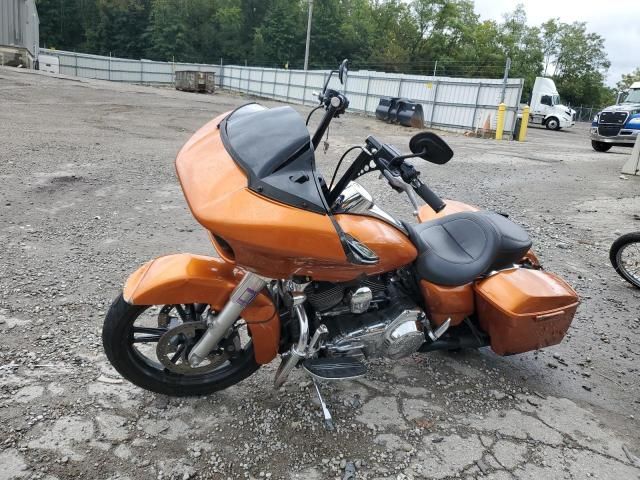 2015 Harley-Davidson Fltrx Road Glide