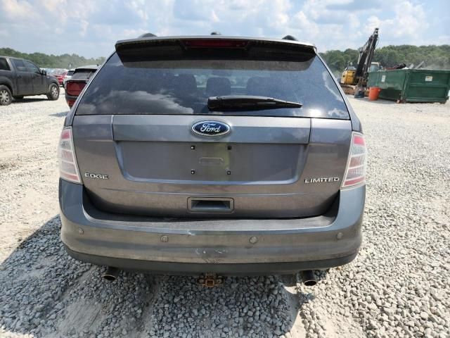 2010 Ford Edge Limited