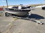 2014 Tracker Marine Trailer