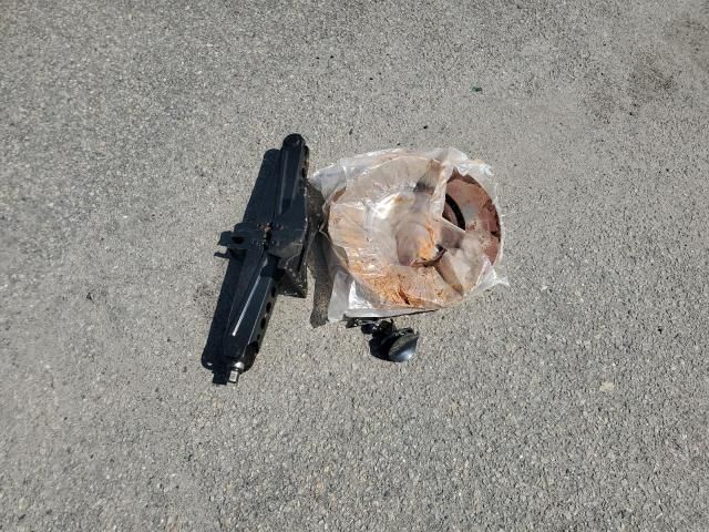 2015 Jeep Renegade Limited