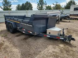 2024 Sltc 2024 Southland SL714-14K Dump Trailer en venta en Littleton, CO