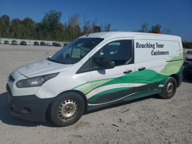 2014 Ford Transit Connect XL