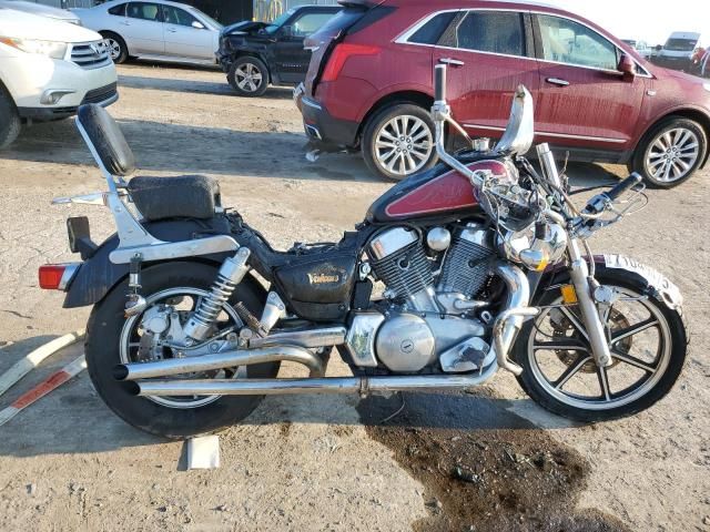 1998 Kawasaki VN1500 A