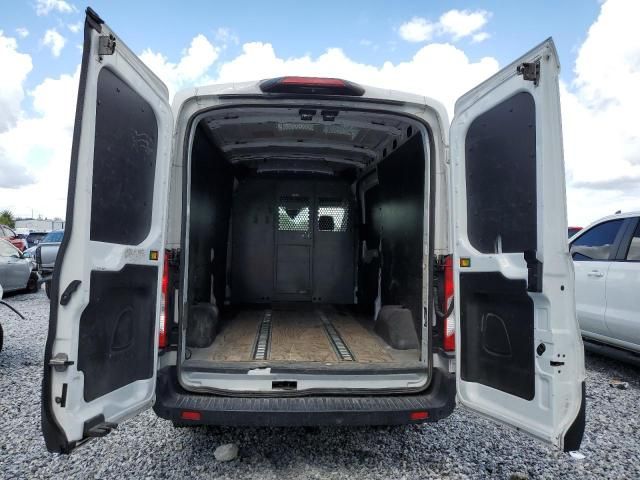 2020 Ford Transit T-250