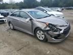 2012 Hyundai Sonata Hybrid