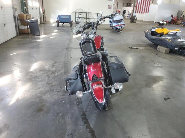 2005 Yamaha Xvs1100 a