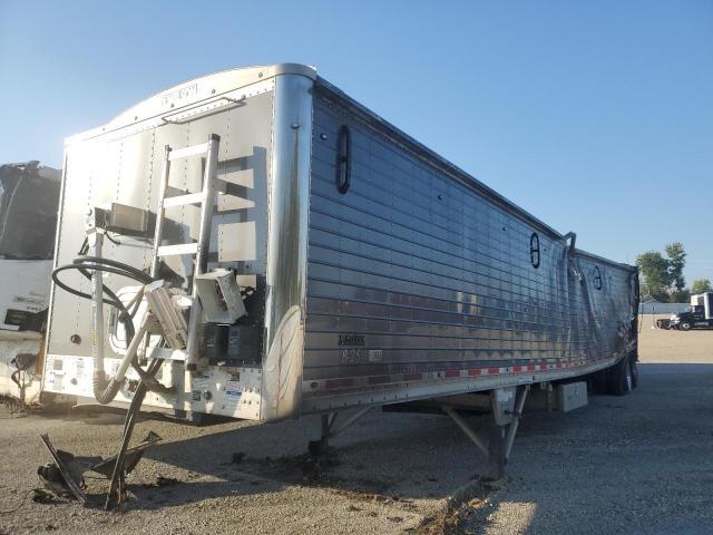 2025 Wilson Dwbt-750gm Trailer Grain Trailer