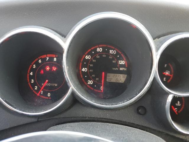 2005 Pontiac Vibe