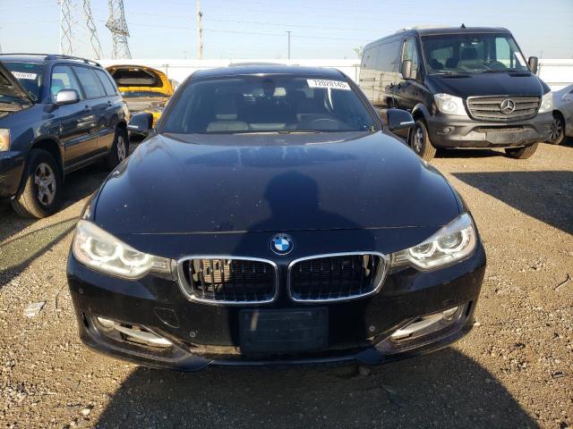 2013 BMW 328 xi Sulev