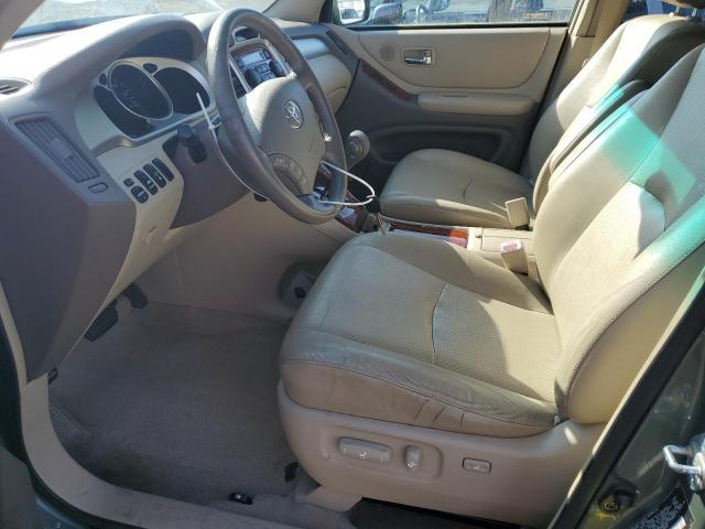 2006 Toyota Highlander Limited