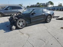 Ford Mustang salvage cars for sale: 2014 Ford Mustang