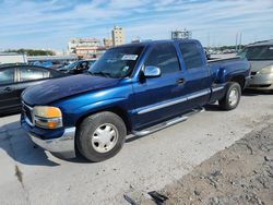 2002 GMC New Sierra C1500 en venta en New Orleans, LA