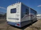 2001 Ford Econoline E450 Super Duty Cutaway Van