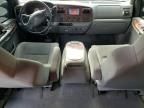 2005 Ford Super Duty F-350 W/S