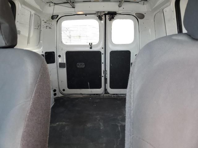 2015 Chevrolet City Express LT