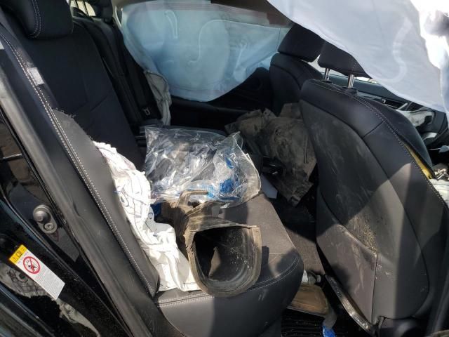 2018 Lexus Gs 350 Base