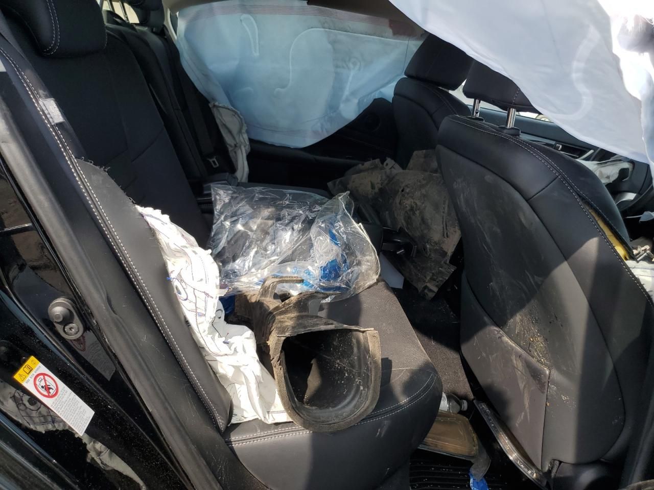 2018 Lexus Gs 350 Base