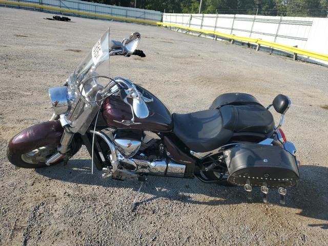 2008 Suzuki VLR1800