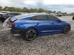 2022 KIA K5 GT Line