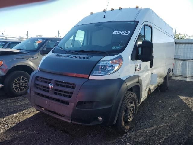 2014 Dodge RAM Promaster 1500 1500 High