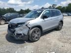 2021 Honda Passport EXL