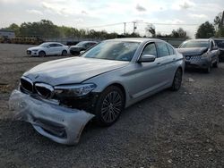 2019 BMW 530 XI for sale in Hillsborough, NJ