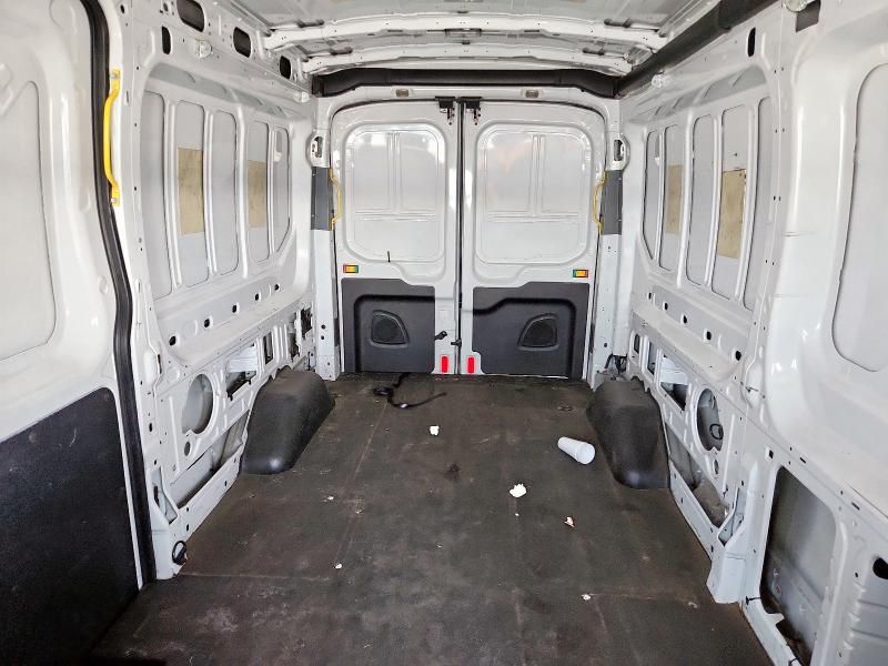 2016 Ford Transit T-150